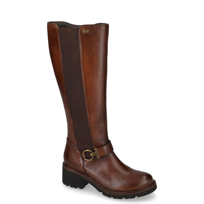 s1_Valleverde_17120_Stivali_Casual_Donna_Pelle_Marrone