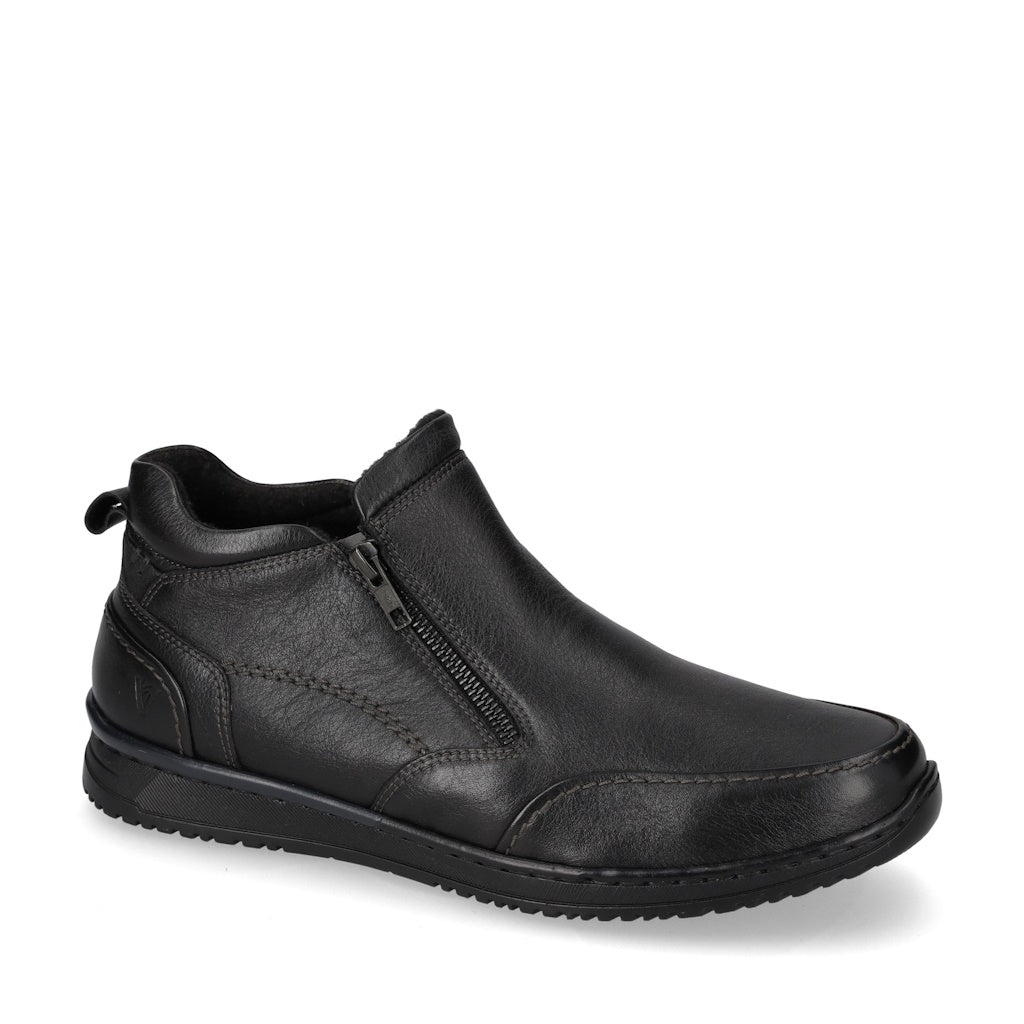 s1_Valleverde_17843_Stivaletti_Casual_Uomo_Pelle_Nero