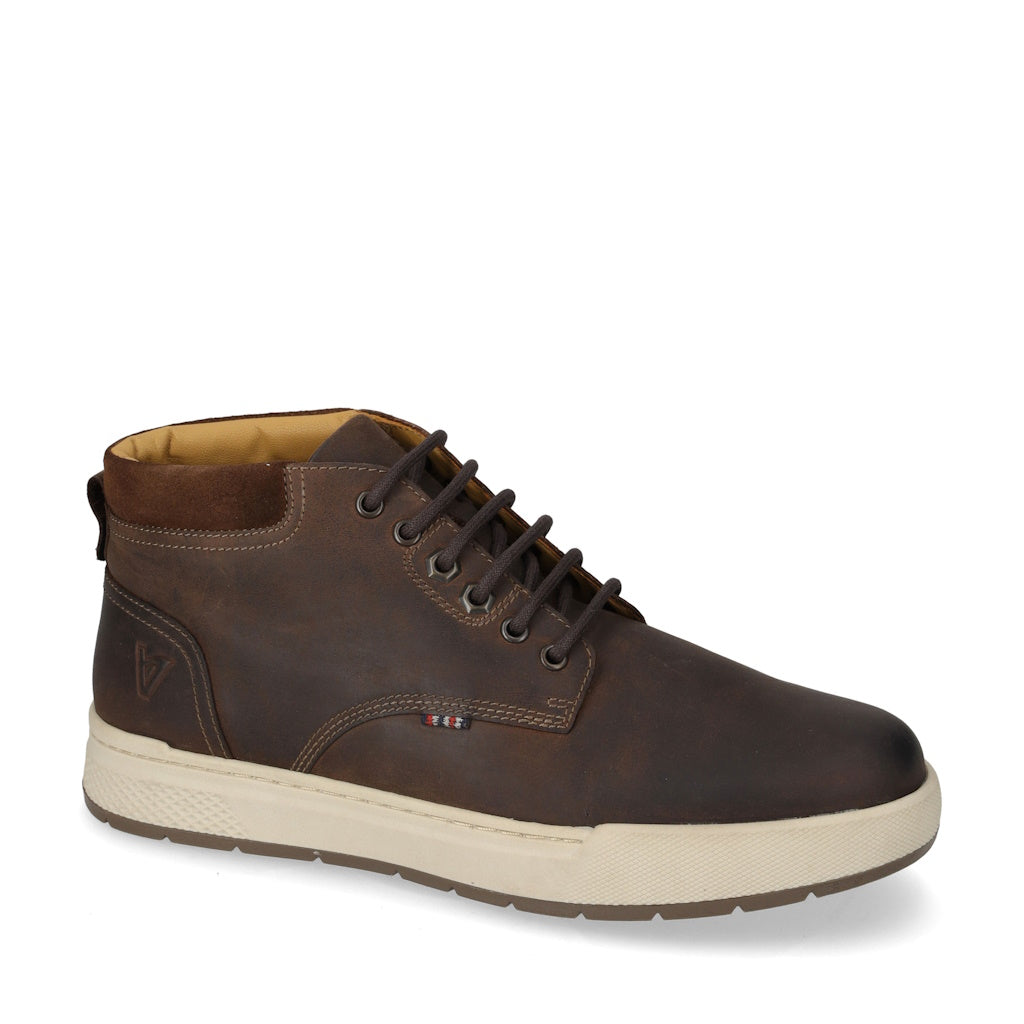 s1_Valleverde_17891_Scarponcini_Casual_Uomo_Pelle_Testa_Moro