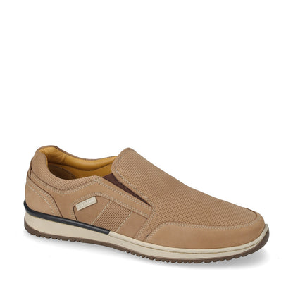 s1_Valleverde_17940_Mocassini_Casual_Uomo_Nubuk_Beige