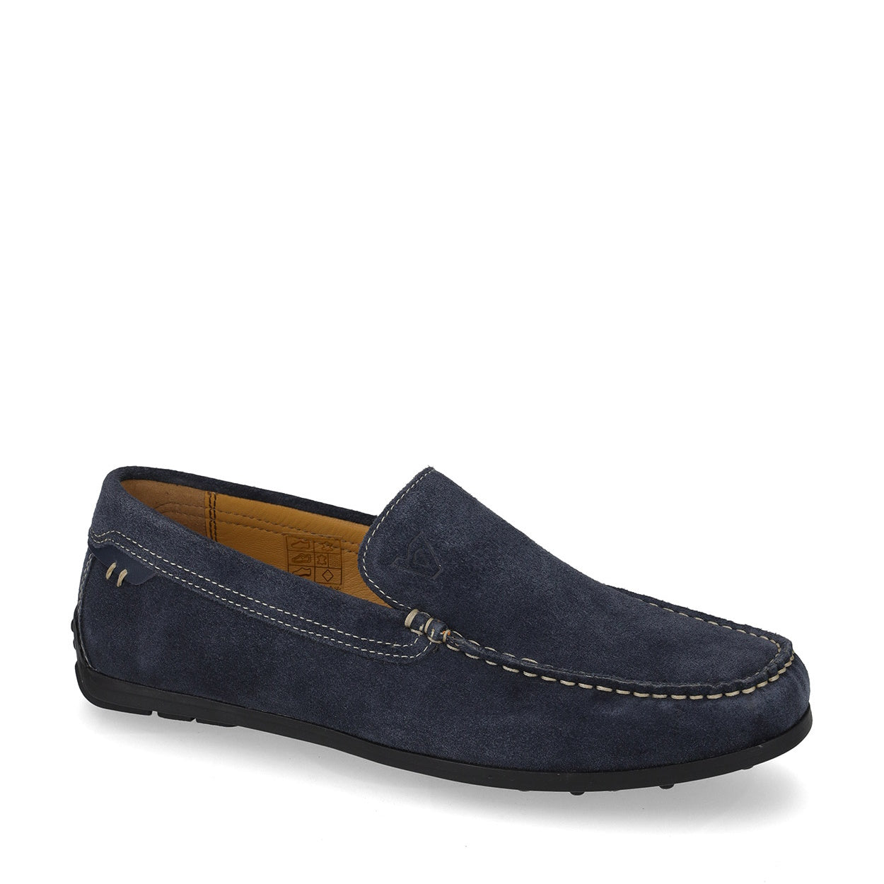 s1_Valleverde_17990_Mocassini_Casual_Uomo_Scamosciato_Blu