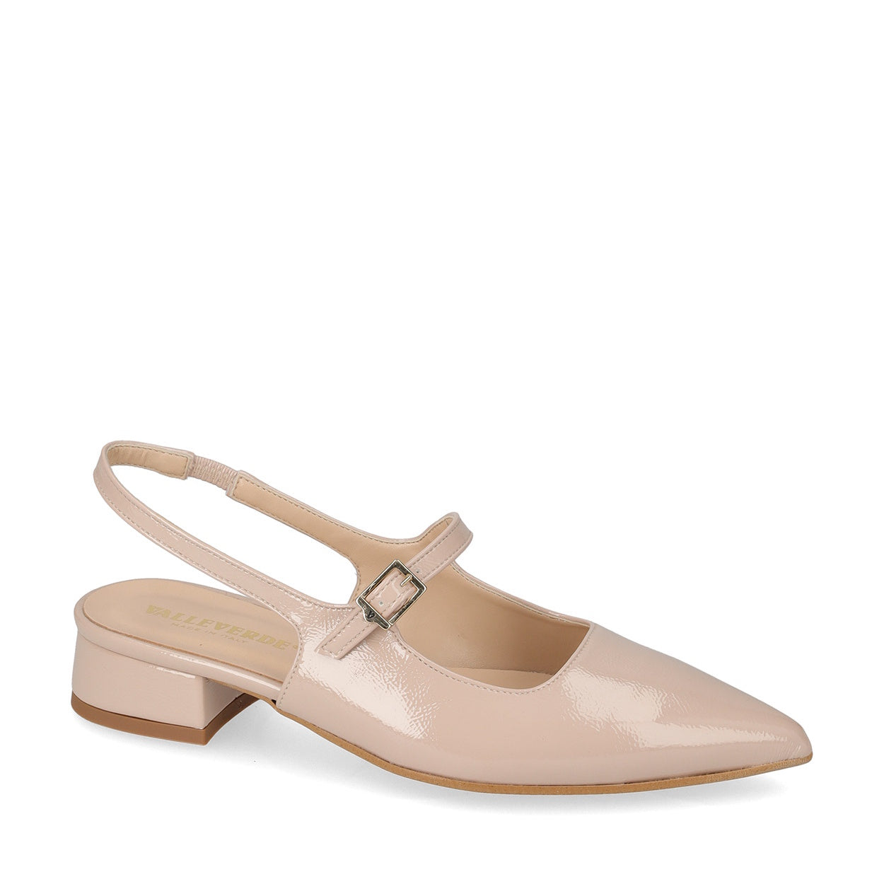 s1_Valleverde_19011_Slingback_Cerimonia_Donna_Vernice_Phard