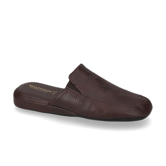 s1_Valleverde_21811_Pantofole_Scendiletto_Uomo_Pelle_Liscia_Testa_Moro