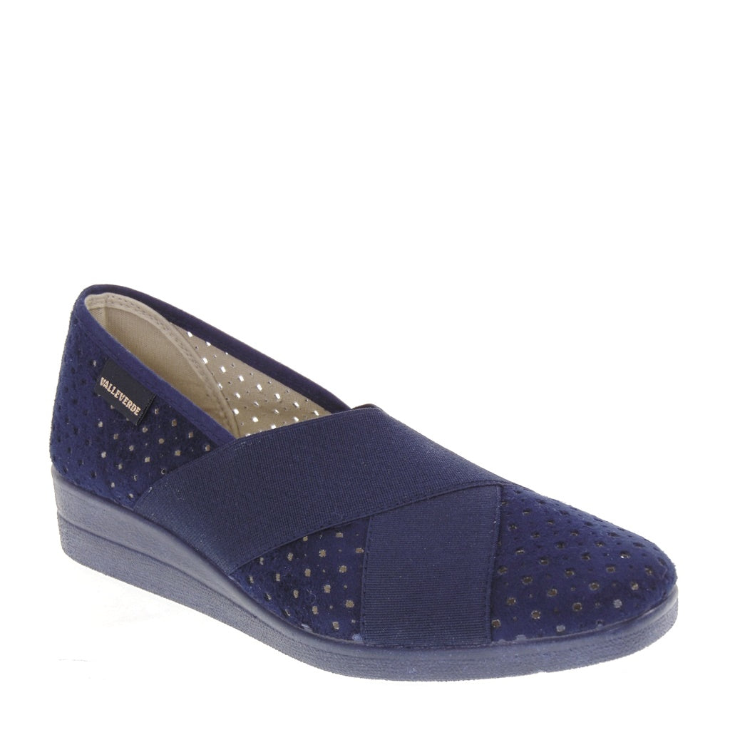 s1_Valleverde_23217_Mocassini_Casual_Donna_Scamosciato_Blu