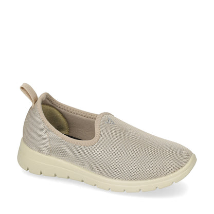 s1_Valleverde_25352_Slip_On_Casual_Donna_Tessuto_Beige