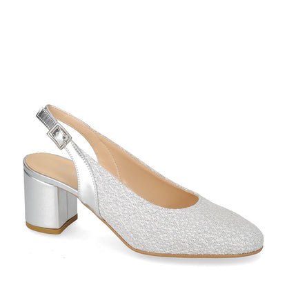 s1_Valleverde_28200_Slingback_Cerimonia_Donna_Tessuto_Argento