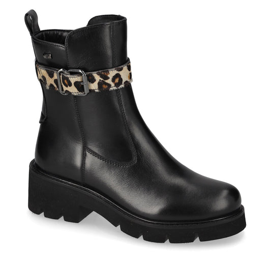 s1_Valleverde_29147_Stivaletti_Casual_Donna_Pelle_Nero