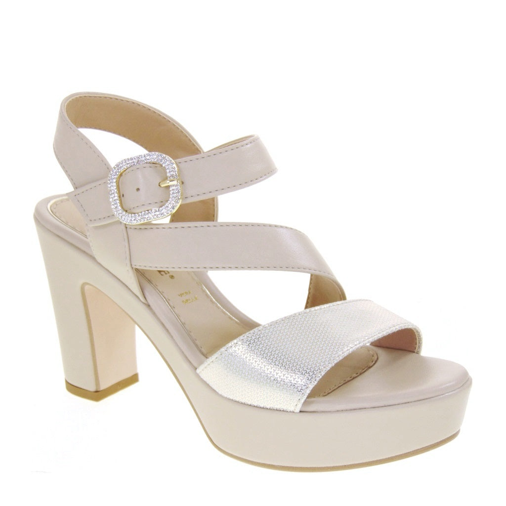 s1_Valleverde_32520_Sandali_Cerimonia_Donna_Pelle_Sintetica_Oro