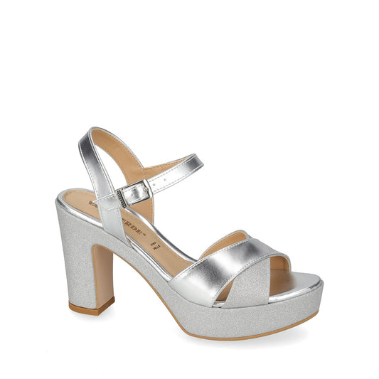 s1_Valleverde_32526_Sandali_Cerimonia_Donna_Pelle_Sintetica_Silver