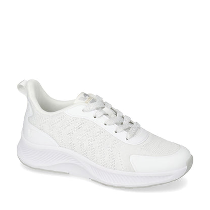 s1_Valleverde_34200A_Sneaker_Casual_Donna_Tessuto_Silver