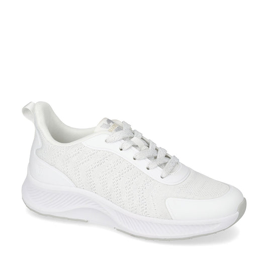 s1_Valleverde_34200A_Sneaker_Casual_Donna_Tessuto_Silver