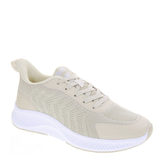 s1_Valleverde_34200_Sneaker_Casual_Donna_Tessuto_Beige