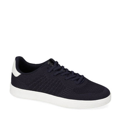s1_Valleverde_34800_Sneaker_Casual_Uomo_Tessuto_Navy