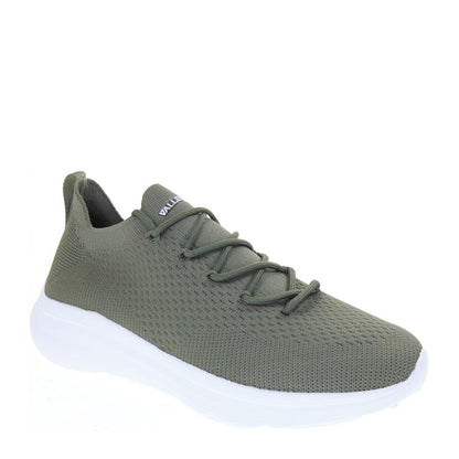s1_Valleverde_34850_Sneaker_Casual_Uomo_Tessuto_Bosco