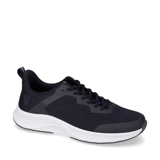 s1_Valleverde_34901_Sportive_Ginnastica_Uomo_Tessuto_Blu