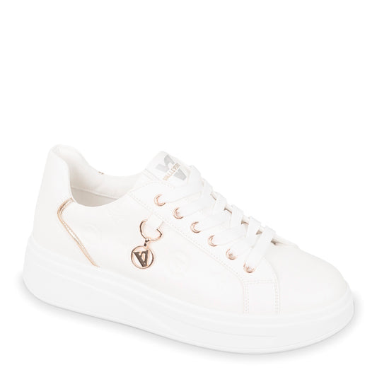 s1_Valleverde_35104_Sneaker_Casual_Donna_Pelle_Sintetica_Bianco