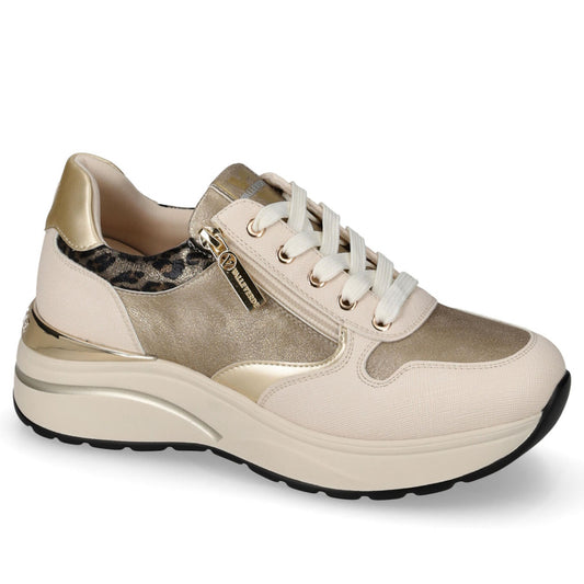 s1_Valleverde_35240_Sneaker_Casual_Donna_Pelle_Sintetica_Beige