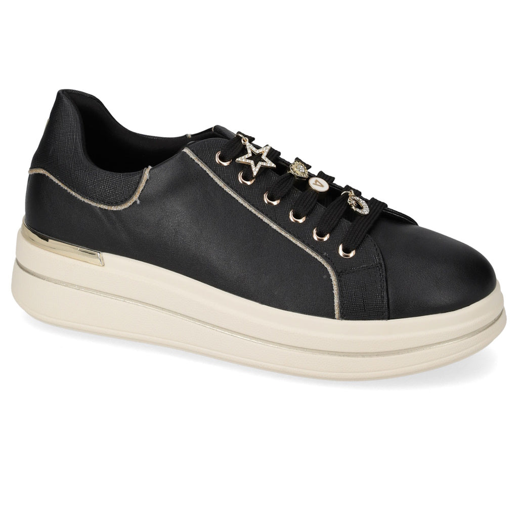 s1_Valleverde_35480A_Sneaker_Casual_Donna_Pelle_Sintetica_Nero