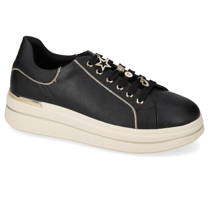 s1_Valleverde_35480A_Sneaker_Casual_Donna_Pelle_Sintetica_Nero