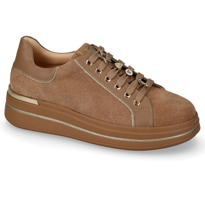 s1_Valleverde_35480_Sneaker_Casual_Donna_Scamosciato_Taupe