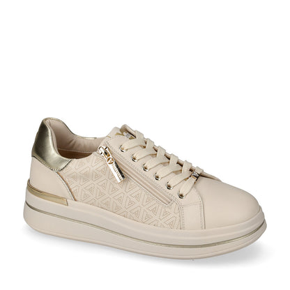 s1_Valleverde_35484L_Sneaker_Casual_Donna_Pelle_Sintetica_Beige