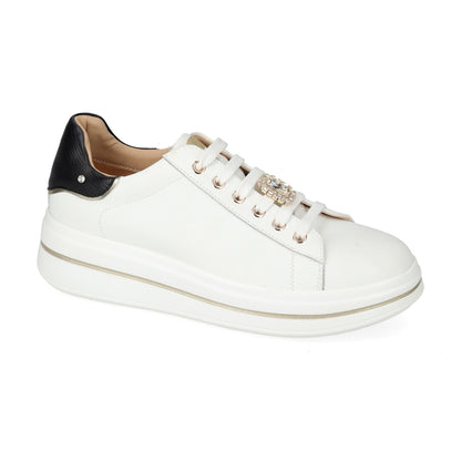 s1_Valleverde_35491_Sneaker_Casual_Donna_Pelle_Sintetica_Bianco