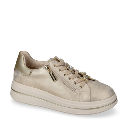s1_Valleverde_35492B_Sneaker_Casual_Donna_Pelle_Sintetica_Gold