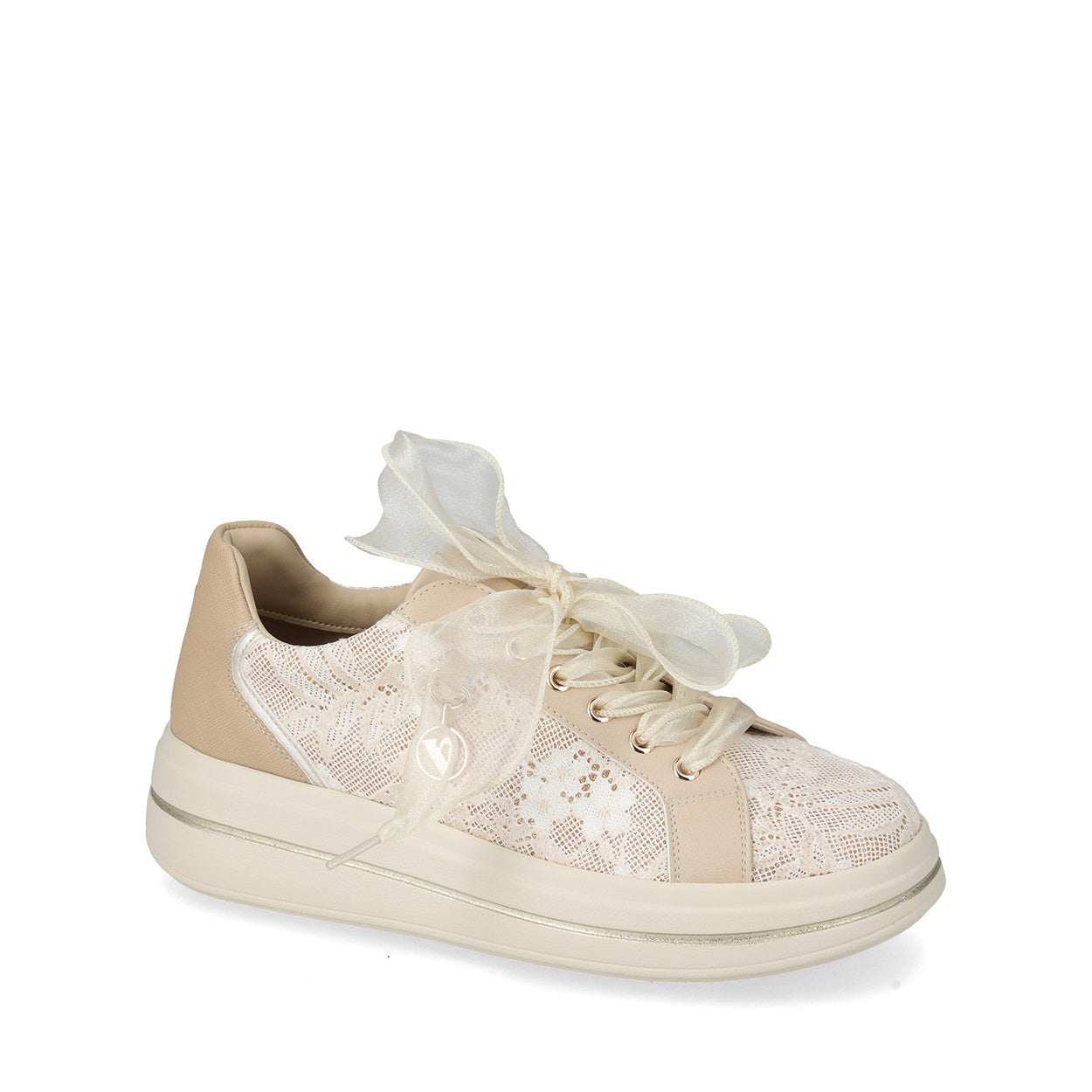 s1_Valleverde_35496_Sneaker_Casual_Donna_Pelle_Sintetica_Gold