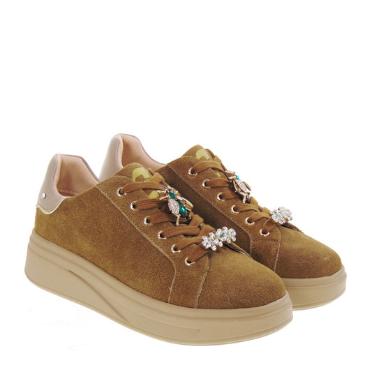 s1_Valleverde_35500A_Sneaker_Casual_Donna_Scamosciato_Cuoio