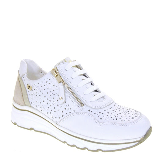 s1_Valleverde_36061_Sneaker_Casual_Donna_Pelle_Bianco