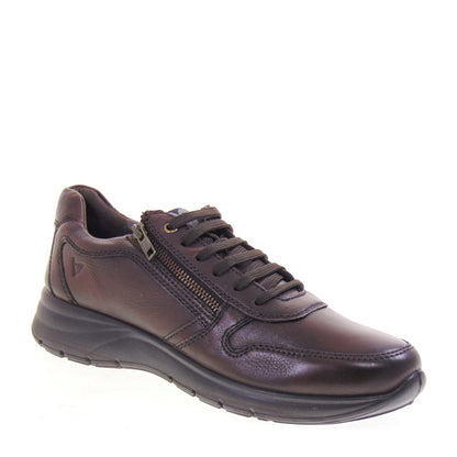 s1_Valleverde_360800A_Sneaker_Casual_Uomo_Pelle_Testa_Moro