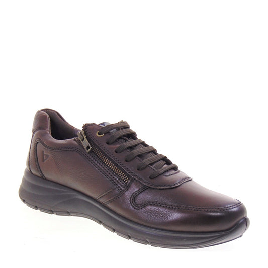 s1_Valleverde_360800A_Sneaker_Casual_Uomo_Pelle_Testa_Moro