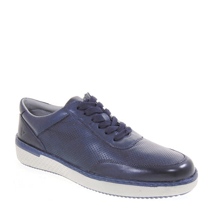 s1_Valleverde_360992_Stringate_Basse_Uomo_Pelle_Blu