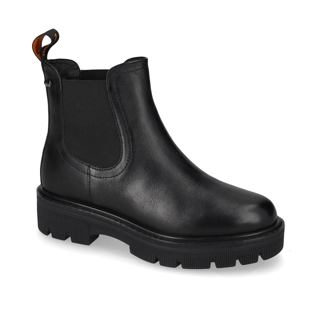 s1_Valleverde_36160_Stivaletti_Casual_Donna_Pelle_Sintetica_Nero