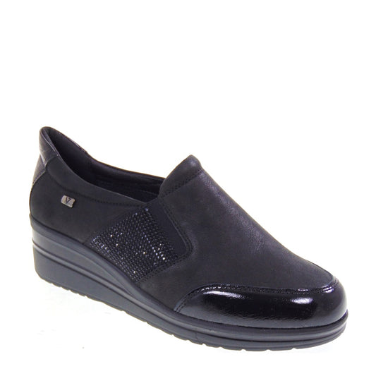 s1_Valleverde_36200A_Mocassini_Casual_Donna_Pelle_Nero