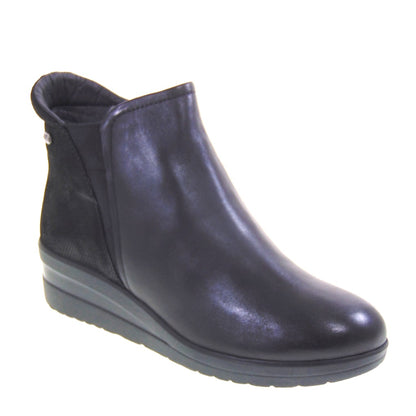 s1_Valleverde_36212_Stivaletti_Casual_Donna_Pelle_Nero