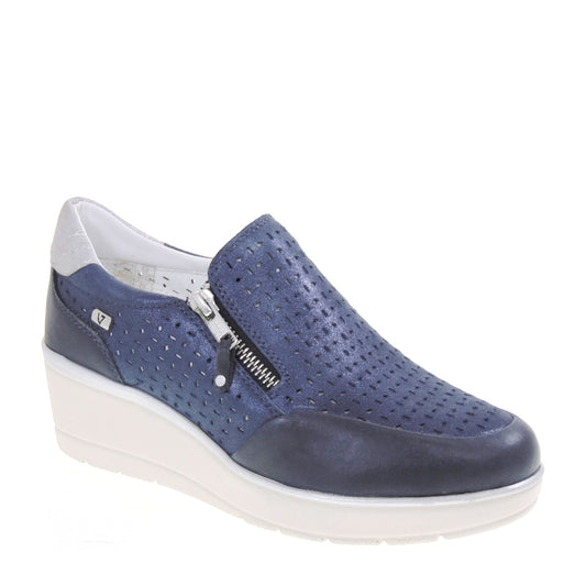 s1_Valleverde_36445_Mocassini_Casual_Donna_Pelle_Blu
