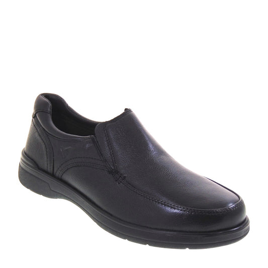 s1_Valleverde_36822_Mocassini_Casual_Uomo_Pelle_Nero