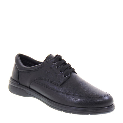 s1_Valleverde_36823_Stringate_Basse_Uomo_Pelle_Nero