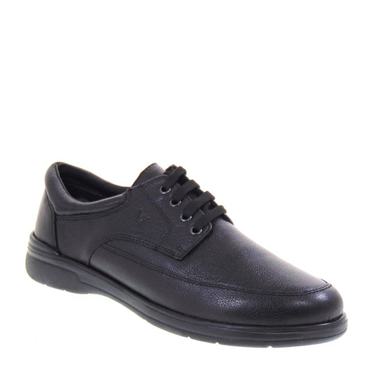s1_Valleverde_36823_Stringate_Basse_Uomo_Pelle_Nero