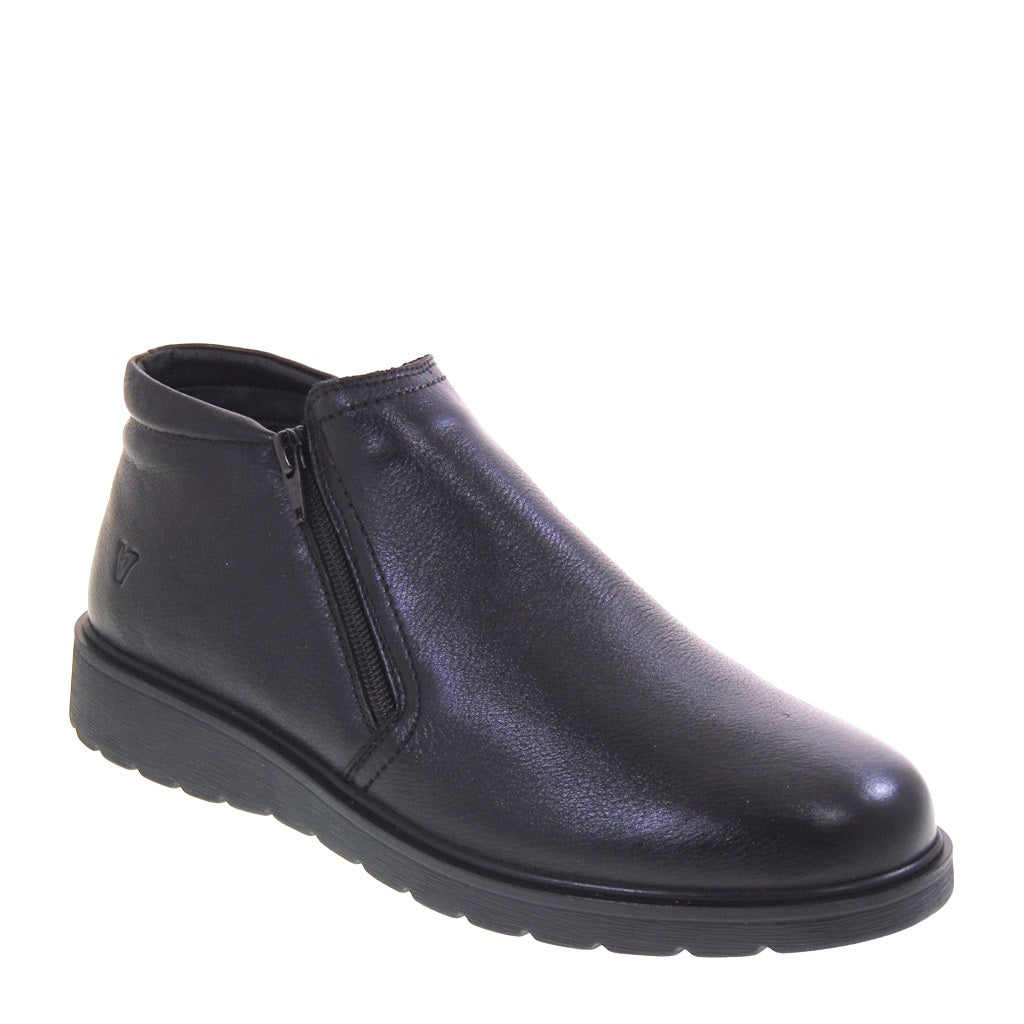 s1_Valleverde_36837_Stivaletti_Casual_Uomo_Pelle_Nero