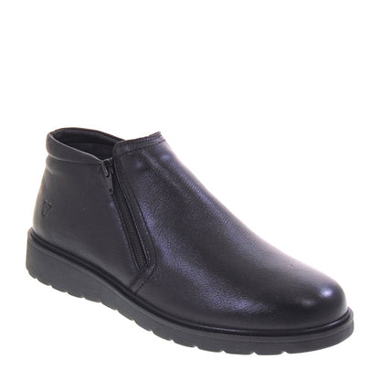 s1_Valleverde_36837_Stivaletti_Casual_Uomo_Pelle_Nero