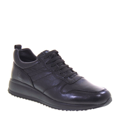s1_Valleverde_36875_Sneaker_Casual_Uomo_Pelle_Nero