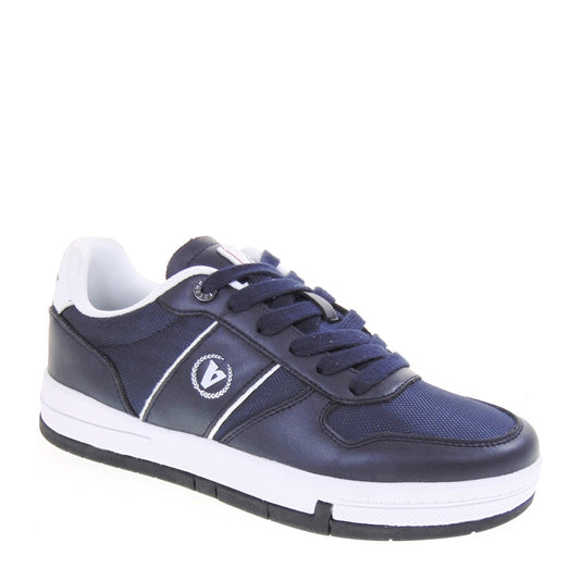 s1_Valleverde_38801A_Sneaker_Casual_Uomo_Pelle_Blu