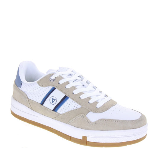 s1_Valleverde_38801_Sneaker_Casual_Uomo_Scamosciato_Beige