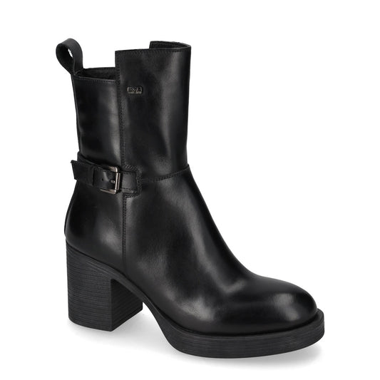 s1_Valleverde_48531_Stivaletti_Casual_Donna_Pelle_Nero