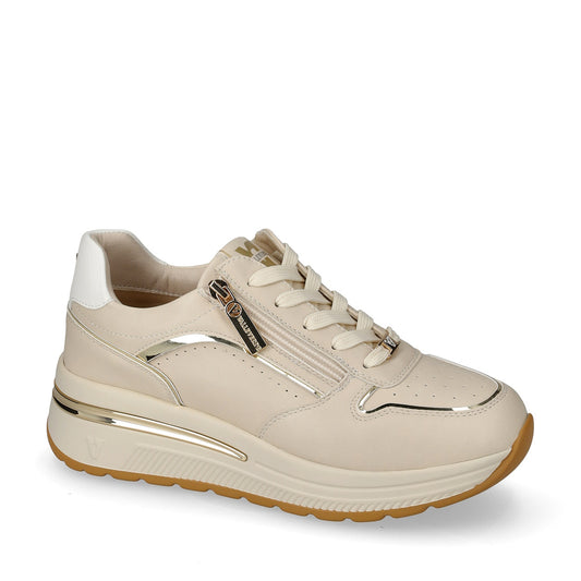 s1_Valleverde_V35301Z_Sneaker_Casual_Donna_Pelle_Sintetica_Beige