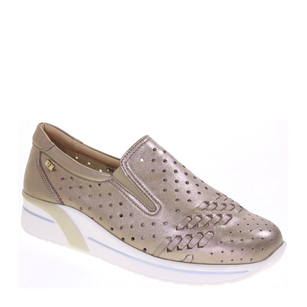 s1_Valleverde_V49402_Mocassini_Casual_Donna_Pelle_Bronzo