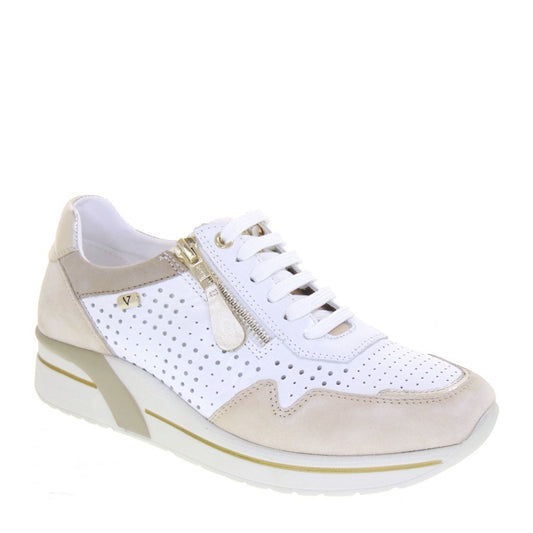 s1_Valleverde_V49406_Sneaker_Casual_Donna_Pelle_Oro