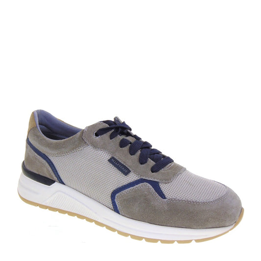 s1_Valleverde_V49900_Sneaker_Casual_Uomo_Scamosciato_Tortora